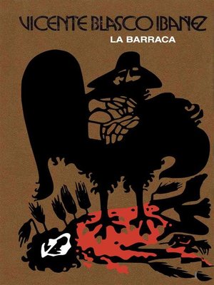 cover image of La barraca
